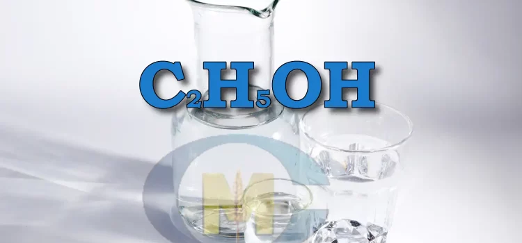 Що таке харчовий етанол