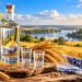 Горілка в Україні: який спирт використовують виробники