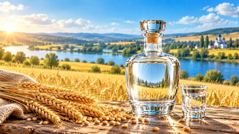 Скільки градусів у спирті