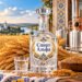 Спирт Альфа: склад, характеристики та відмінності