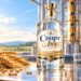 Спирт Люкс: склад, характеристики та відмінності