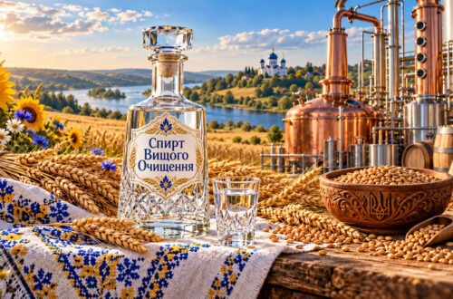 спирт Вищого Очищення